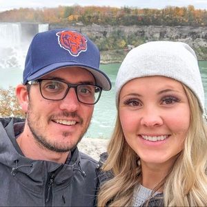 Meet your Posher, Carly